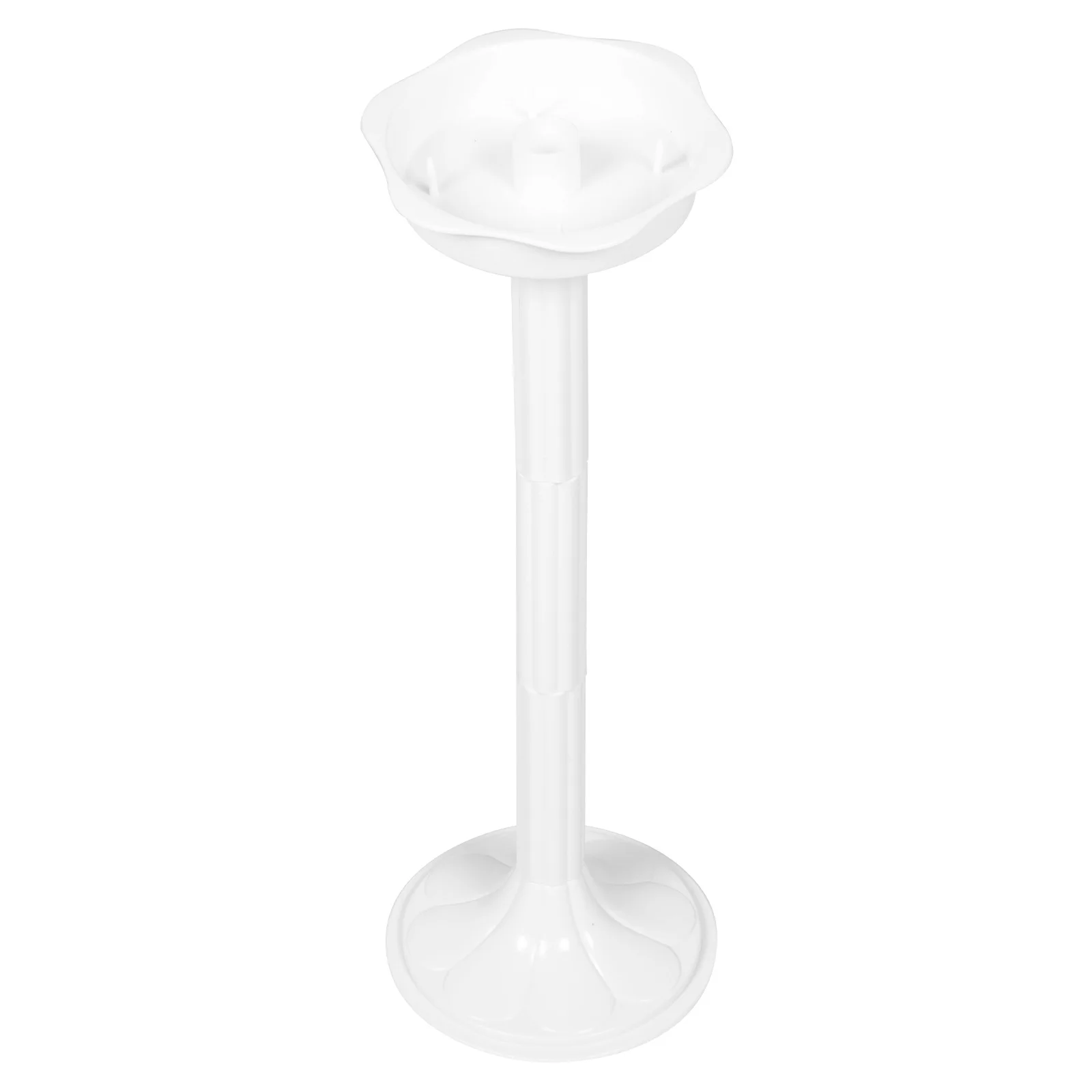

Roman Column Stand Flower Pillar Wedding Planter Pot Urn Holder Garden Decoration Pillars Party Greek Statue Vase Road Outdoor