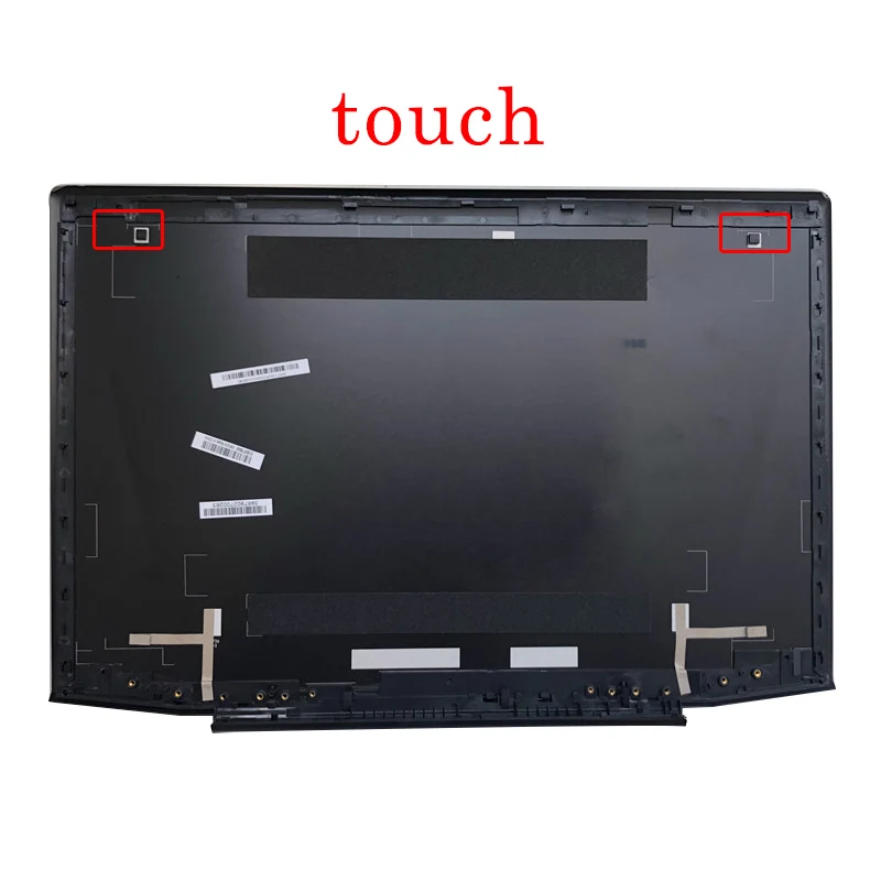 NEW For Lenovo Y50 Y50-70 Y50-70A Laptop LCD Back Cover/Front Bezel/Hinges/Palmrest/Bottom Case AM14R000400 AM14R000300 | Компьютеры и