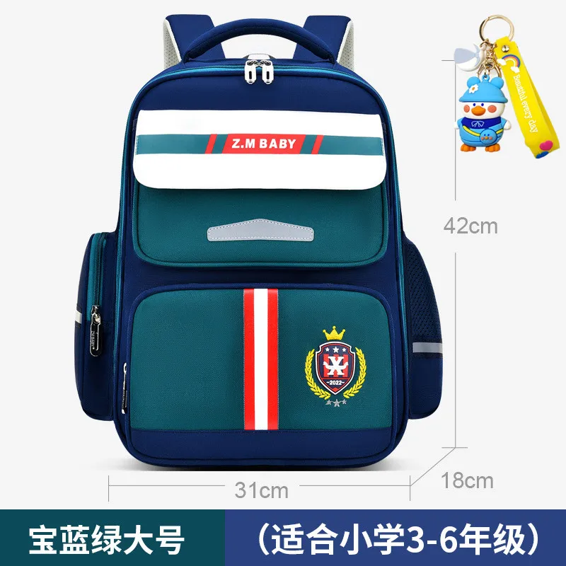 Children School Bags Girls boys Orthopedic schoolbag kids Backpacks primary school Backpacks spine protection mochila infantil