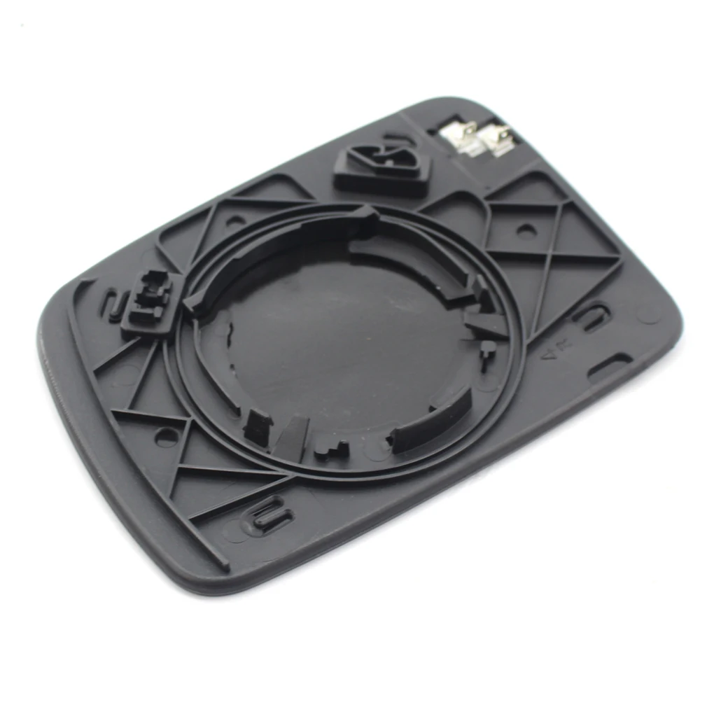 

Right Side Heated Mirror Rearview Mirror Glass for Land Rover Discovery 3 Freelander 2 Sport 2004-2009 LR017067