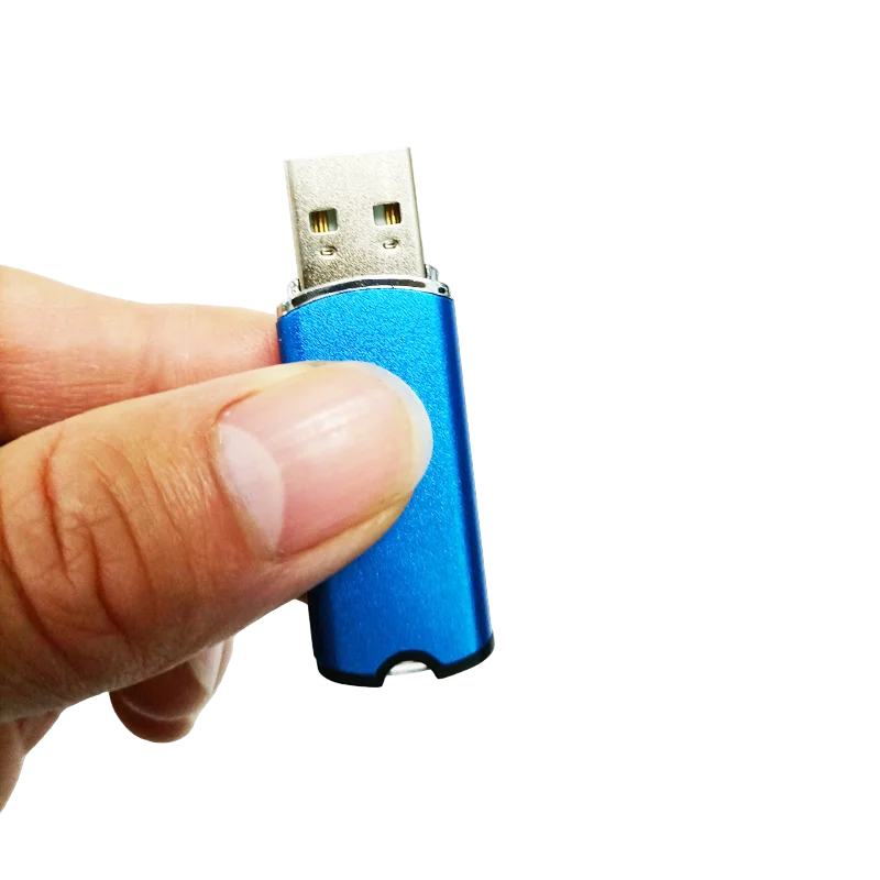 

USB-ключ QRMA для анализатора Quantum Bioscan