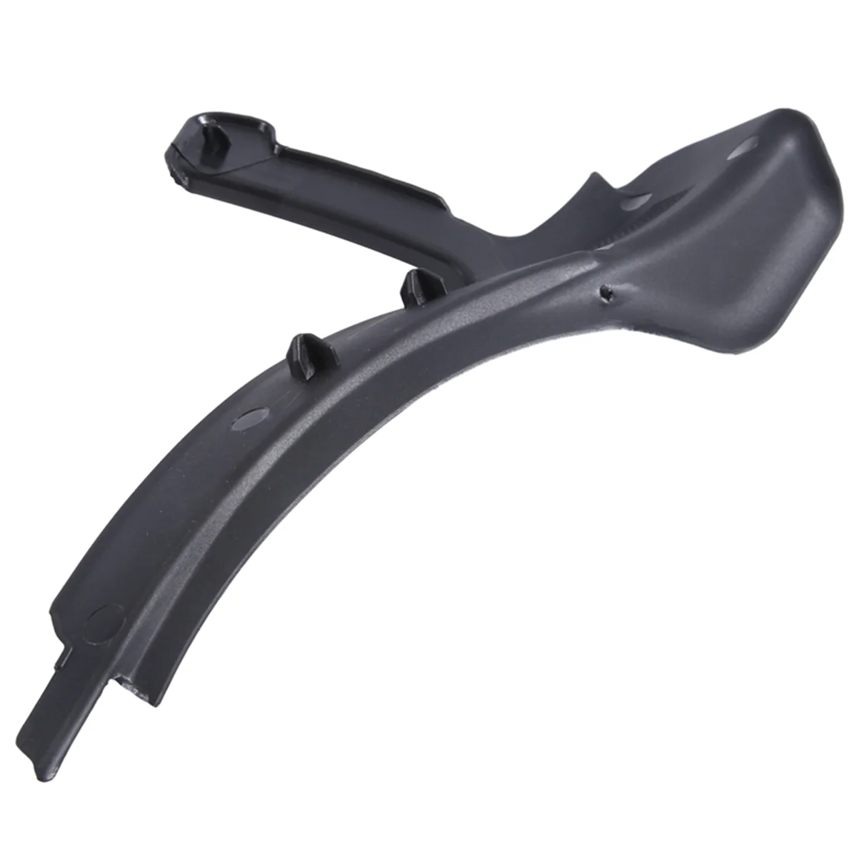 Передний правый радиатор для JAGUAR XJL 2010-2019 решетчатая панель автомобиля C2D19712