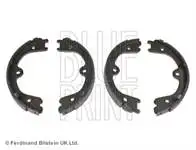 

ADN14171 hand brake BALATASI INFINITI 2014 GTR for INFINITI GTR