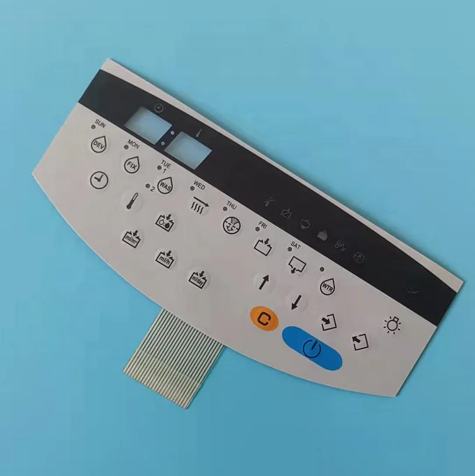Новая фотография Dainppon экран Karana FT-R 5055 4055 панель управления