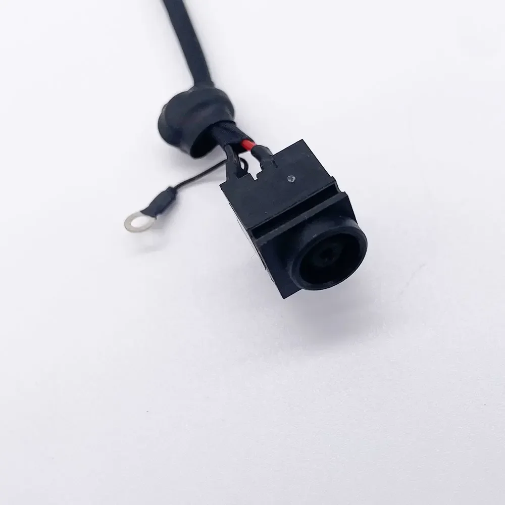 Для Sony VAIO VPCCW PCG-61112L PCG-61411L PCG-71211M PCG-61111W Разъем питания постоянного тока для