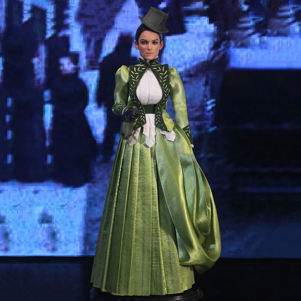 REDMAN TOYS RM047 1/6 Дракула Мина фигурка модель 12 дюймов женщина-солдат экшн-кукла