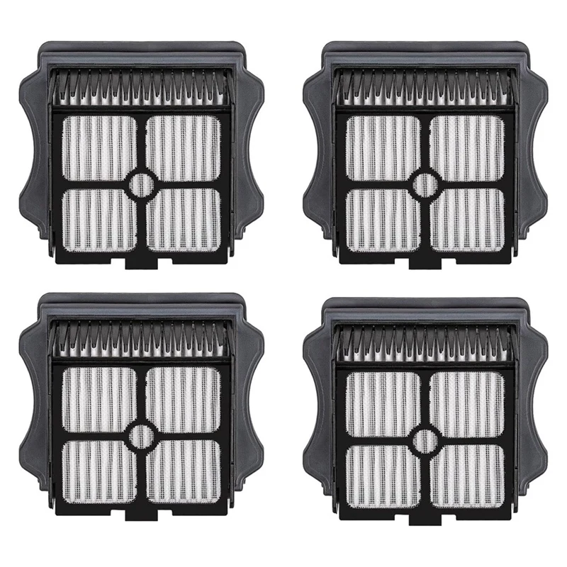 Replacement HEPA Filter For Tineco Ifloor 3/ Floor One S3/ S5/ S5 Pro 2 Vacuum Cleaner Filters