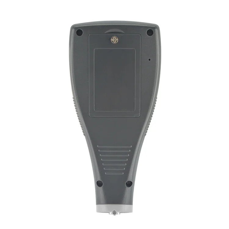 Digitale Lcd Gm2110 Fe-Gebaseerde Auto Laagdiktemeter