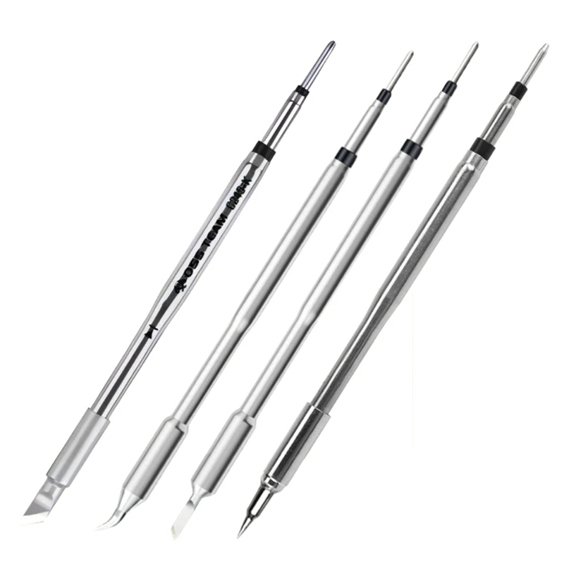 462E T245 жало универсальное паяльное C245 для паяльной станции Xsoldering