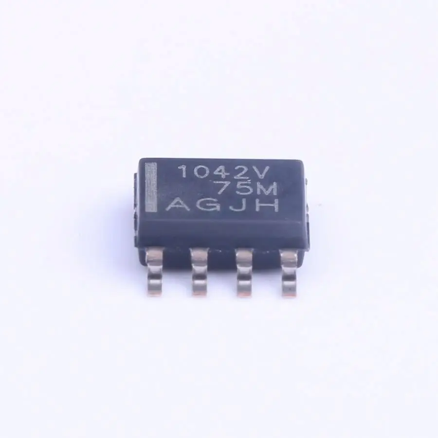 

TCAN1042HGVDR IC TXRX CAN неисправность PROT 8soic TCAN1042HGVDR