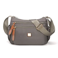 new brand women handbag messenger bag sac a main femme shoulder crossbody bags ladies travel waterproof nylon bag fashion