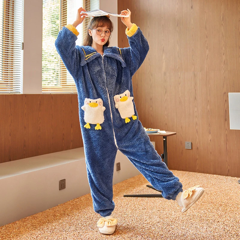 Booty Pajamas Onesie