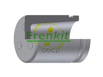 Поршень Суппорта Mitsubishi Lancer / Outlander Citroen C-Crosser Mb857613 Toyota Solara Subaru Frenkit арт. p384602 |