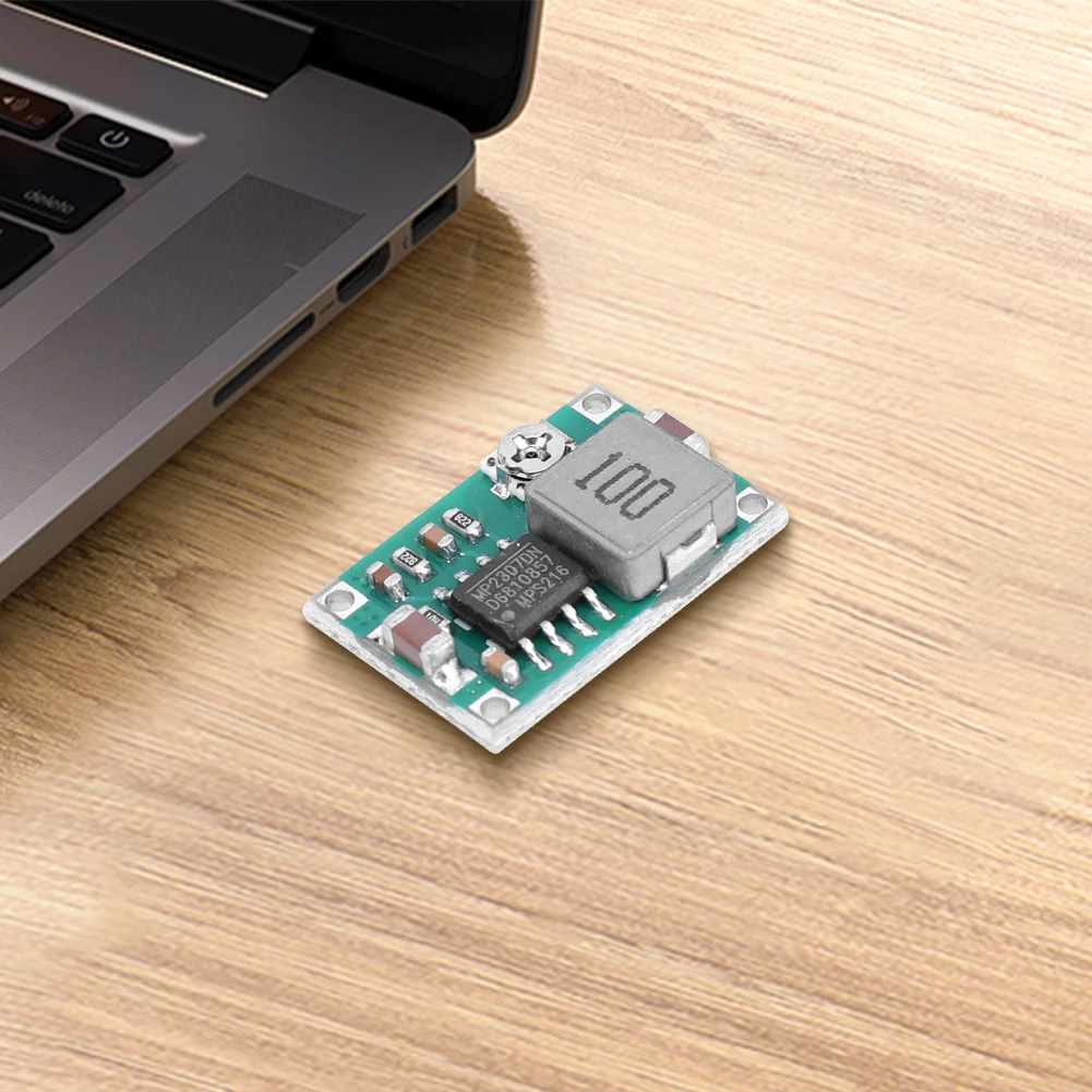 Плата модуля источника питания постоянного тока 4 75 в-23 в понижающий модуль