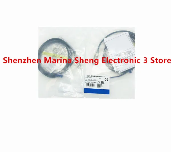 E2A-M12KS04-WP-C1 E2A-M12KS04-WP-C2 E2A-M12KS04-WP-B1 E2A-M12KS04-WP-B2 E2A-M12KS04-WP-D1Spot stock first shipping