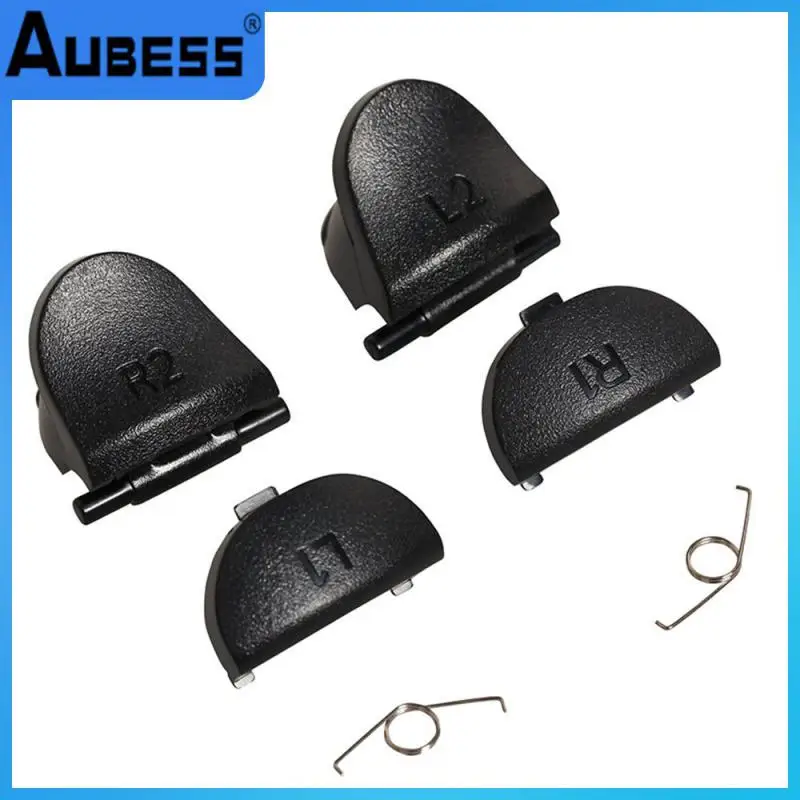 

Handle Repair Tool Simple Design Bagged Packaging Handle Repair Easy To Install Precise Cutting Disassembly Tool Game Gadgets