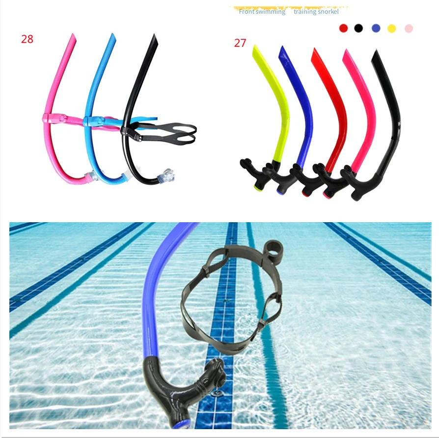 

Плавание и подводное плавание, тренировка с аквалангом, удобный силиконовый мундштук с центральным креплением