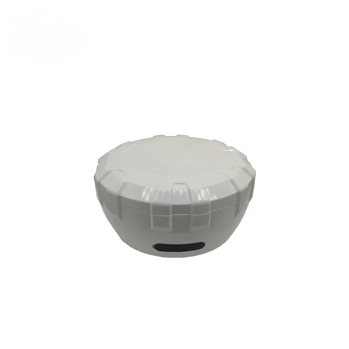 

RTK base station shell IP67 waterproof High performance GPS plastic case GNSS base rover