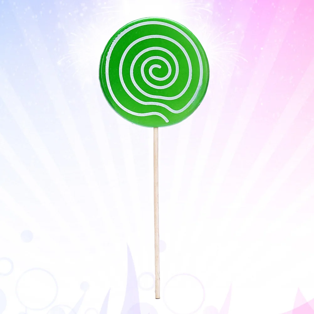 

Lollipop Candy Props Decorations Fake Prop Decoration Party Simulation Photo Realisticphotography Ornaments Model Photot