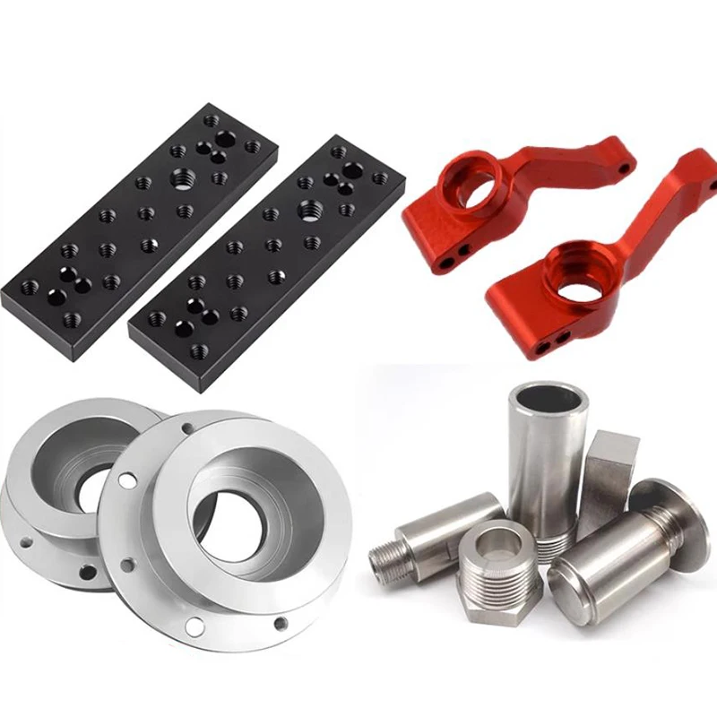 

Custom Aluminum Estimate Part