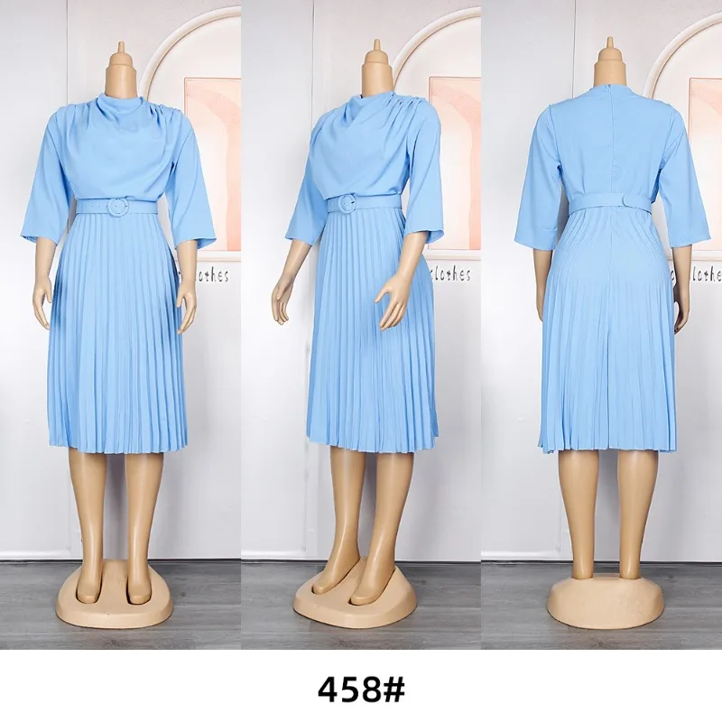 Рисунок 6 - Элегантные африканские платья для