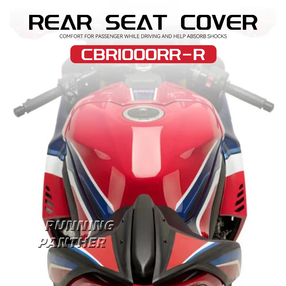 Для Honda CBR1000RR-R CBR 1000 RR-R 1000RR-R 2022 2023 аксессуары для мотоциклов чехол на заднее