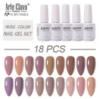 Гель-лак для ногтей, 18 шт.лот, 18 мл