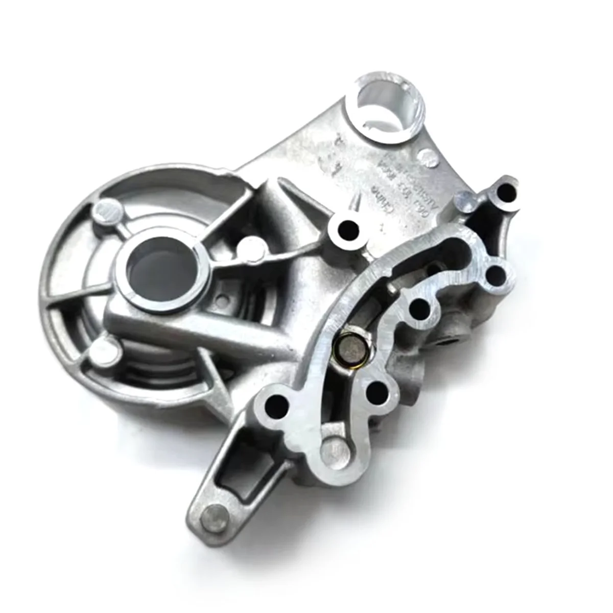 EA888 Кронштейн распределительного вала ГРМ и магнит регулятора для Golf MK6 A3 A4 B8 Q3 Q5 06J