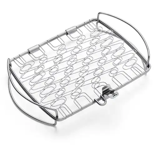 

Small Fish Basket