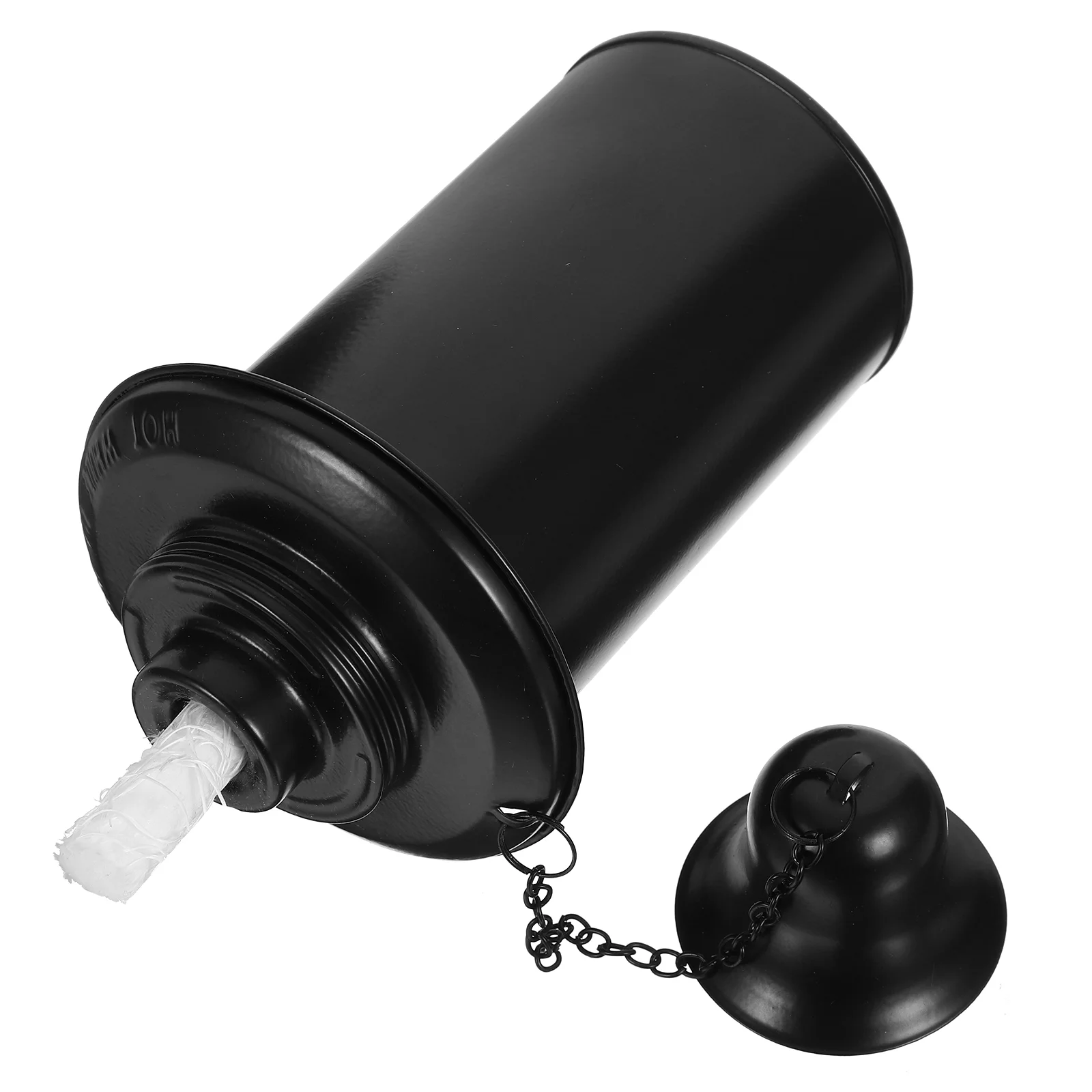 Металлическая фотокамера для сада