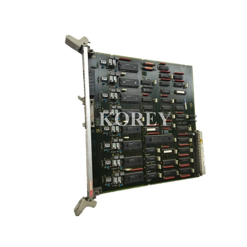 

SIEMENS DCS 6DD1642-0BC0 GOOD IN CONDITION