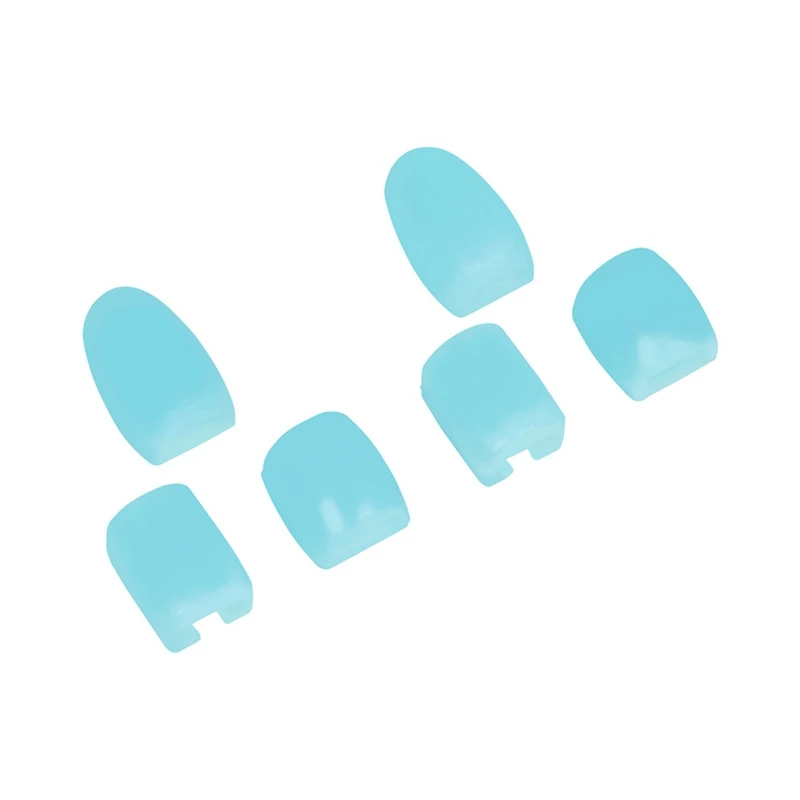 

6 шт., аксессуары для саксофона