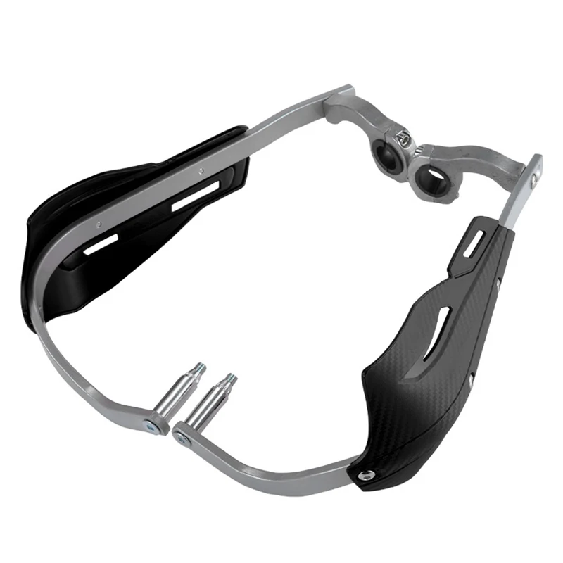

22mm 28mm Universal Motorcycle Hand Guard Handguard Protector Dirt Bike Enduro Supermoto Falling Protection