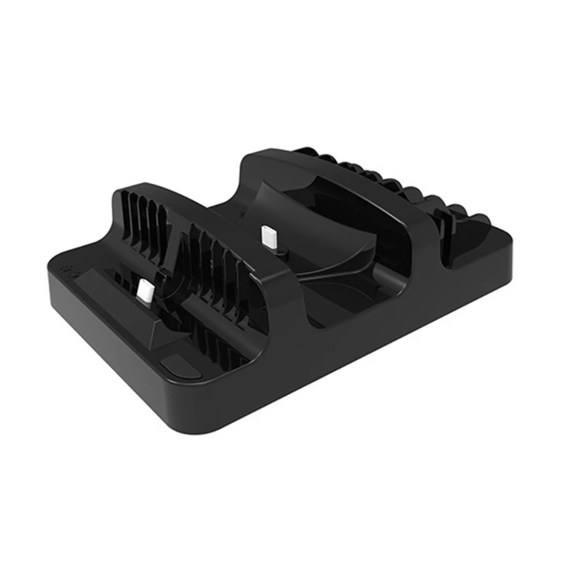 

P9YE Fit for SWITCH Charging Station for Controller, Station Game Card Slots