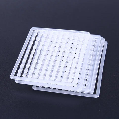 5 шт., защитные приманки для ловли карпа, аксессуары для снасти, стопоры для бойлов