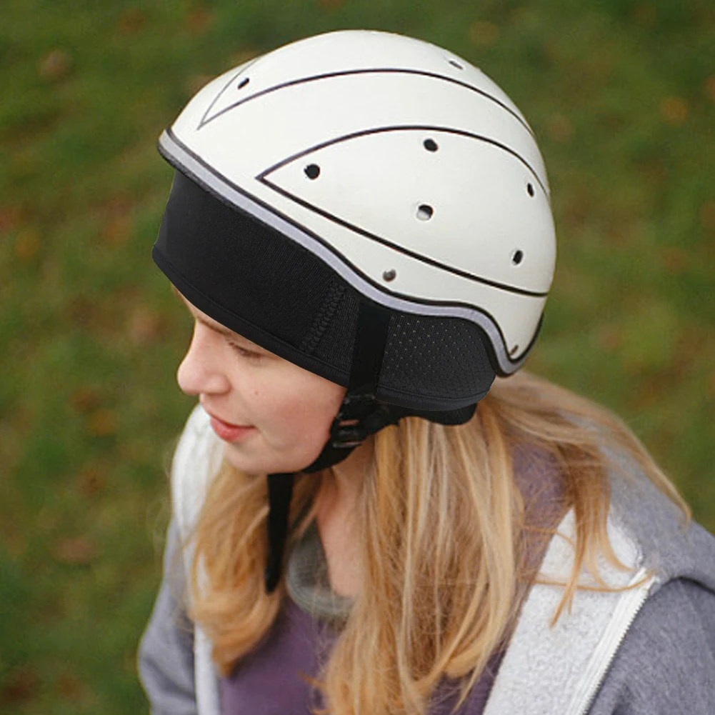 Шлем для мотокросса быстросохнущая шляпа шлема внутренняя впитывающая пот