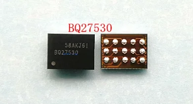 

2 шт., горячая распродажа, дешевые модели BQ27530 27530