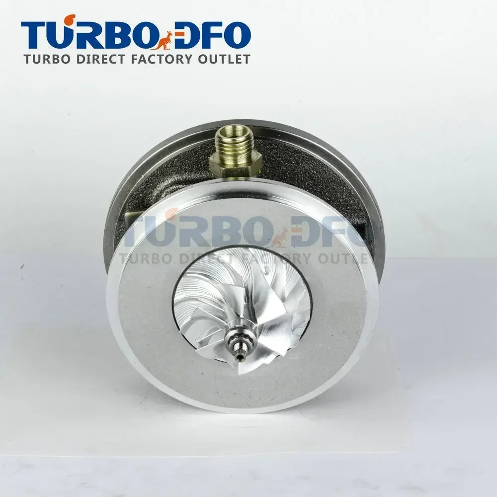 Фото Турбокомпрессор Turbo Chra 721021-5006S MFS, внутренние запасные части 038253019G для Seat Ibiza Toledo 1.9 TDI 110 кВт 150 л.с. ARL 2001-2002 №4