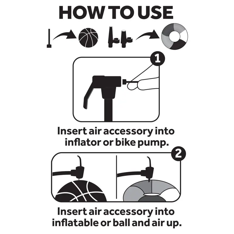 

! Great 20269 Accessories for Bicycles, Inflators and Pumps - And So Much More!