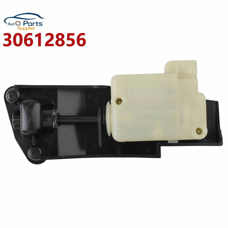 

30612856 Новый электромагнитный двигатель привода блокировки топливной заслонки для Volvo V70 S60 XC70 XC90 9483311 30716837