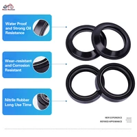 38x50x11 motorcycle front fork oil seal 38 50 dust cover for suzuki rg500 rg 500 ls650 ls650p savage s40 boulevard ls 650 95 14