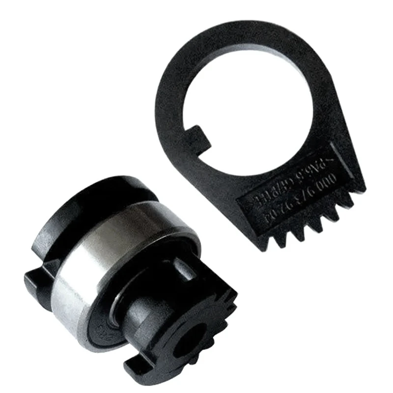 2X ускорение вилочного погрузчика в сборе для Linde Forlift Шестерня 3505274700