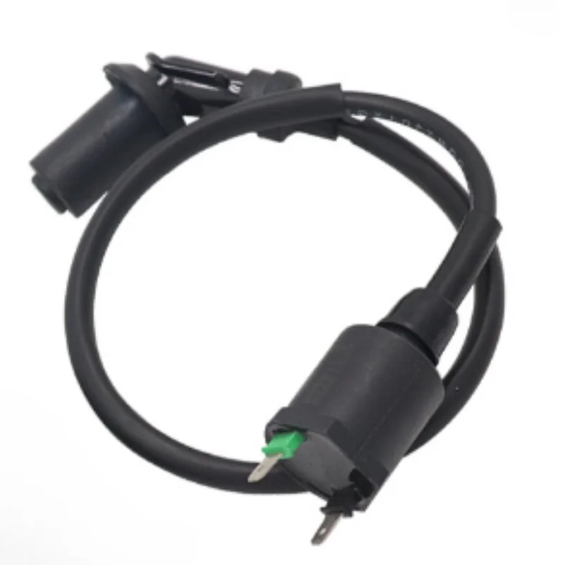 Комплект зажигания High-Volts GY6 125-150cc подходит для квадроциклов пляжных велосипедов