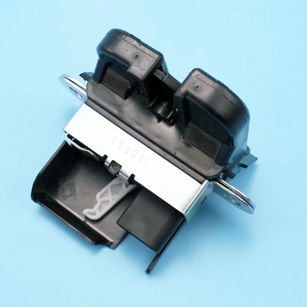 1 шт. Задняя Крышка багажника для VW GOLF PASSAT TIGUAN SEAT 5ND827505 5KD827505 6RD827505 5M0827505