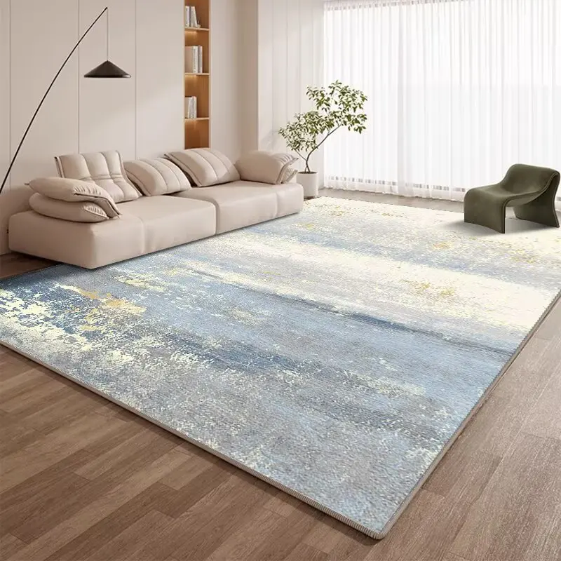 

Скандинавский абстрактный ковер 200x300