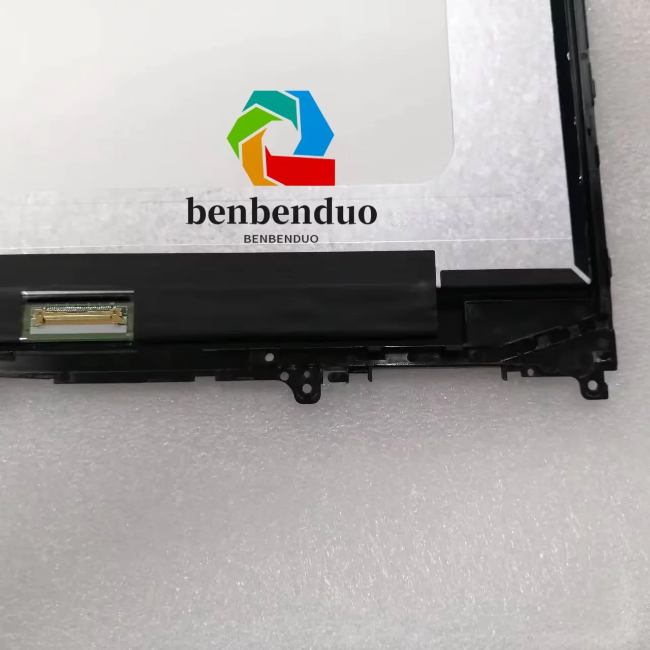 14-дюймовый ЖК-дисплей FHD/светодиодный сенсорный экран в сборе для Lenovo Yoga 520-14IKB 80x8