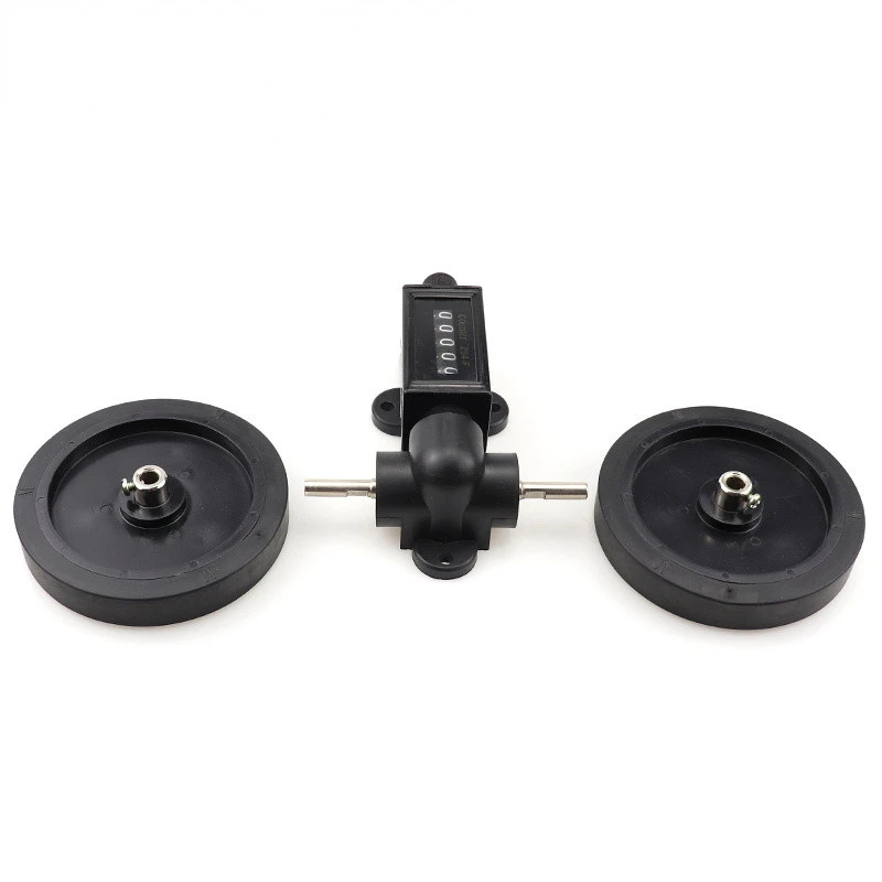 Счетчик длины измерительный ролик счетчик измерительная машина |