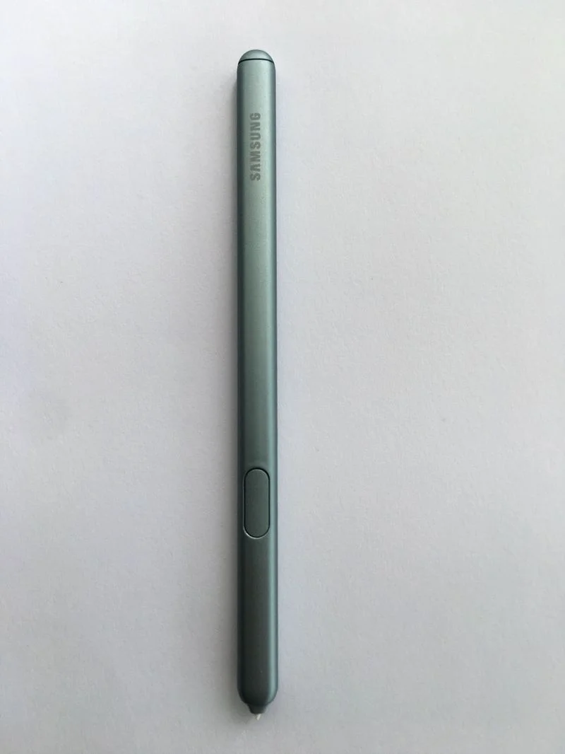 Tab S6 Stylus Pen Galaxy S6 Tab 1:1 Official S Pen Touch Screen Pen SM-T865 EJ-PT860B SM-T860 Tablet Replacement Writing Pen