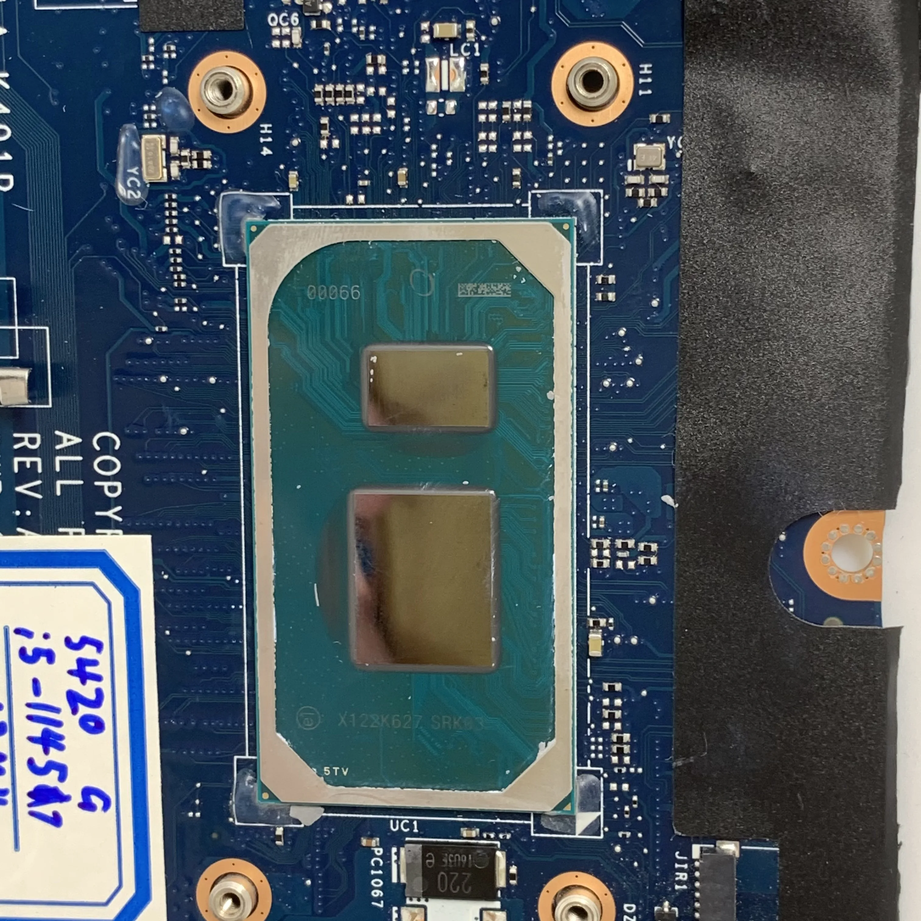 Core i5 1145g7. Core i5 1145g7