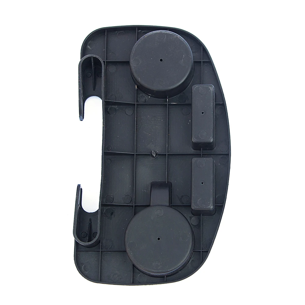 

Tools Cup Plastic Travel Camping Drinks Holder Black Outdoor Lounge Folding Chair Tray Clip Recliner Portable Accessories
